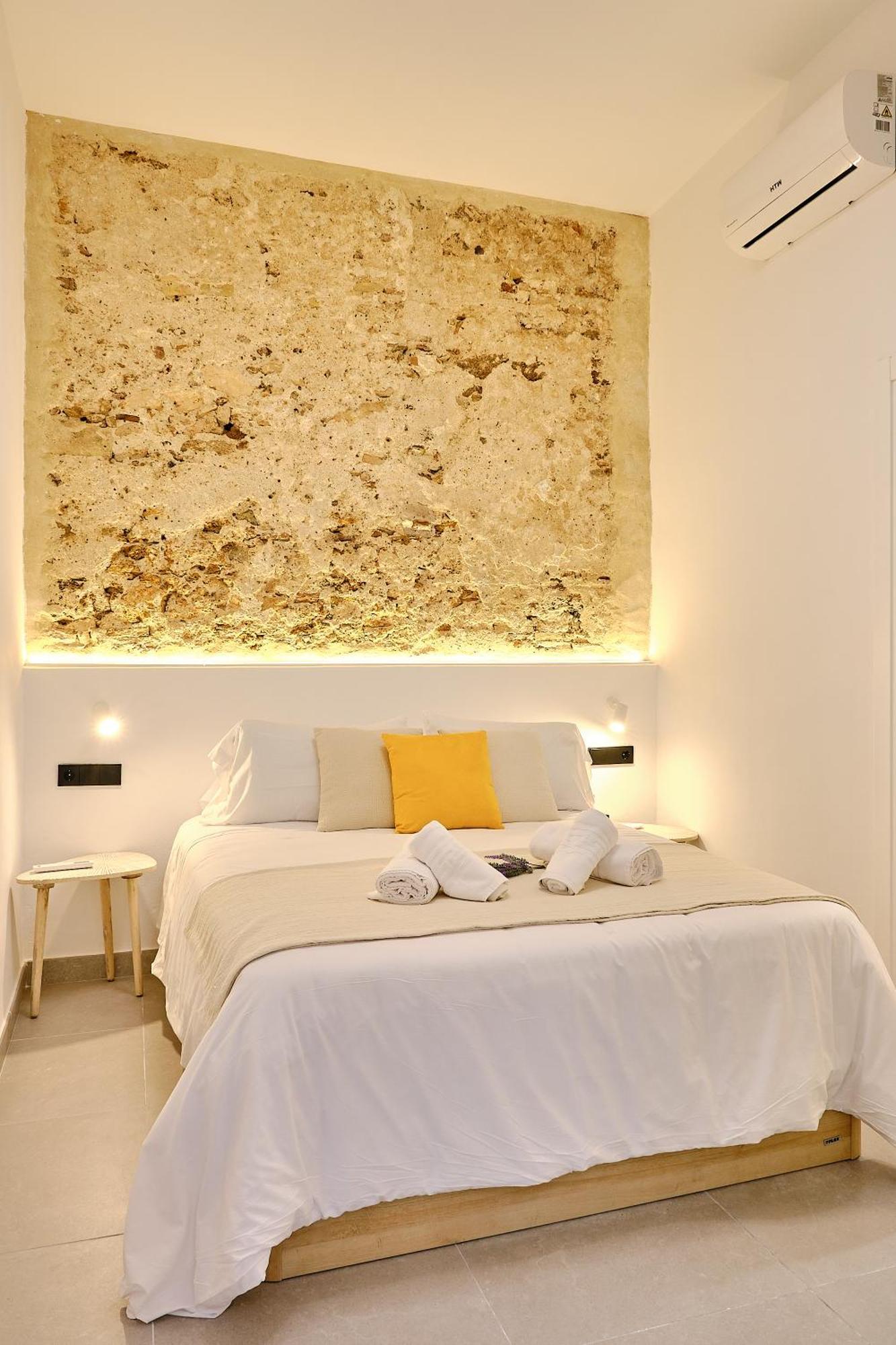 Apartamento La Perla Little Apartments カディス エクステリア 写真