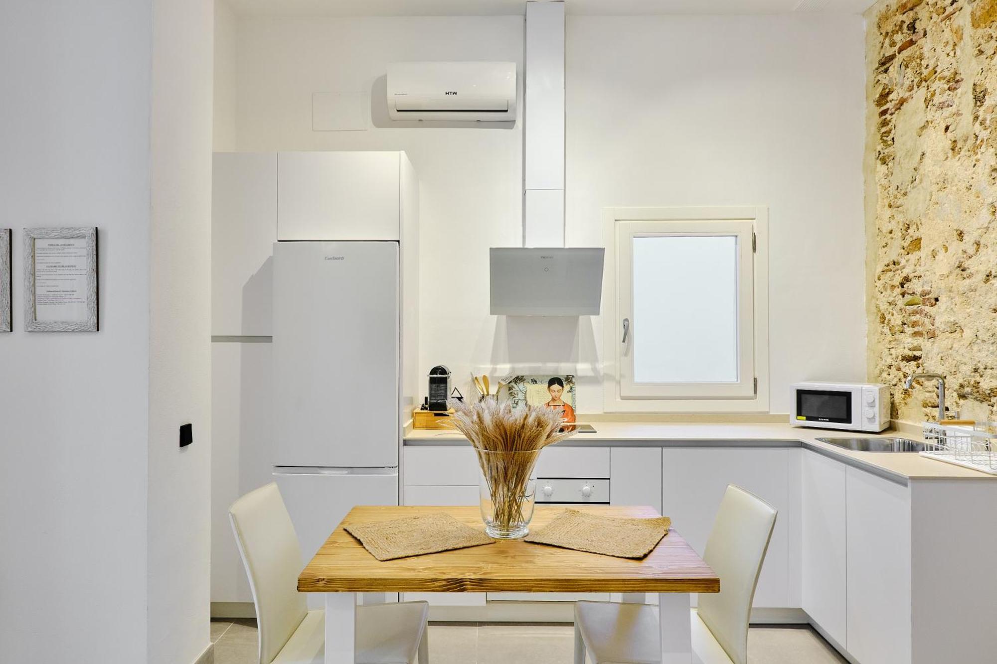 Apartamento La Perla Little Apartments カディス エクステリア 写真