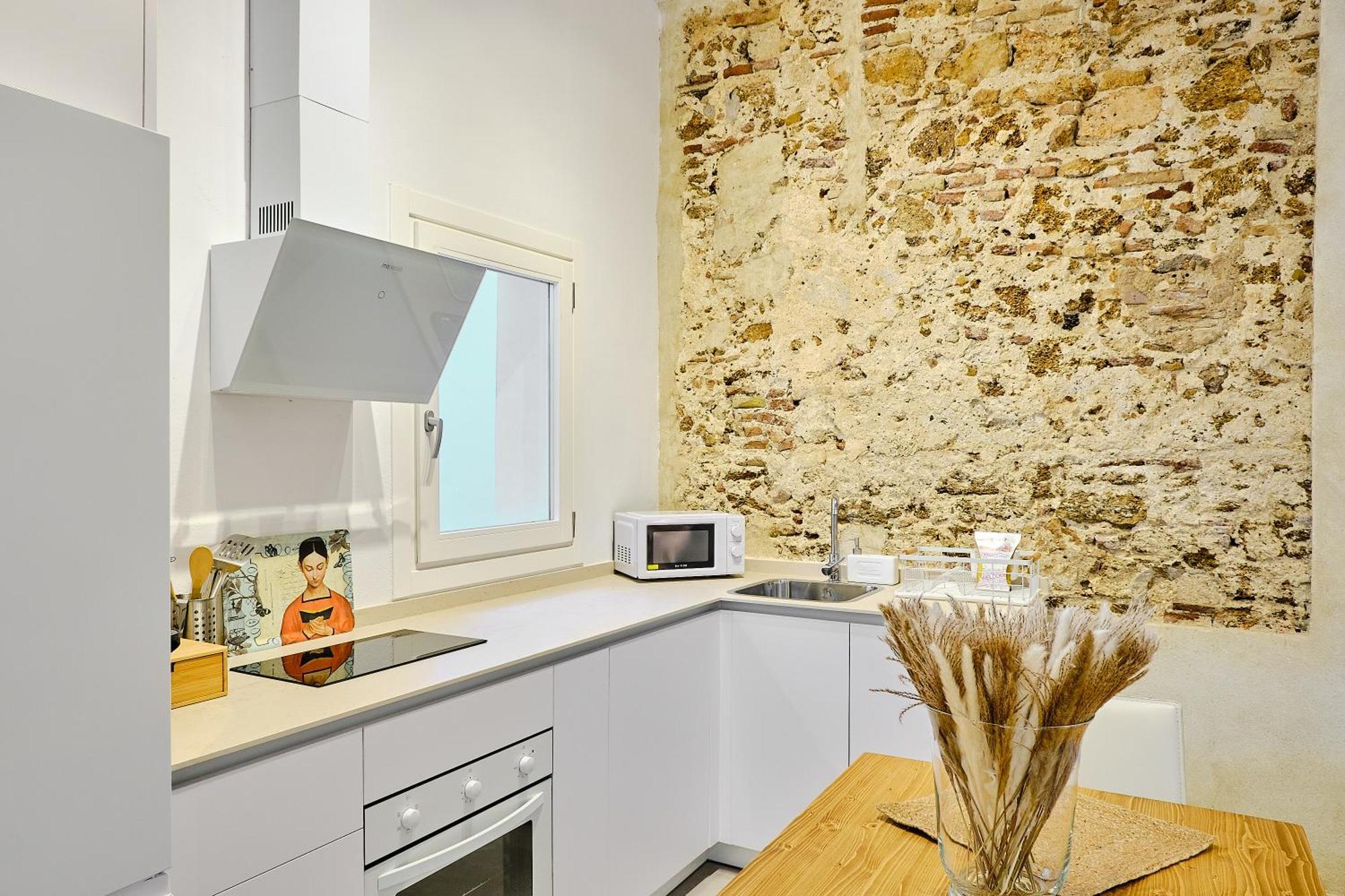Apartamento La Perla Little Apartments カディス エクステリア 写真