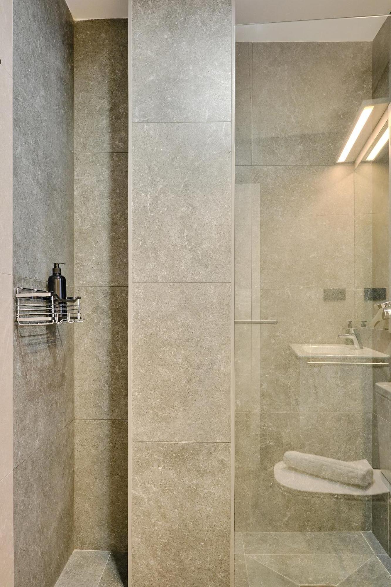 Apartamento La Perla Little Apartments カディス エクステリア 写真